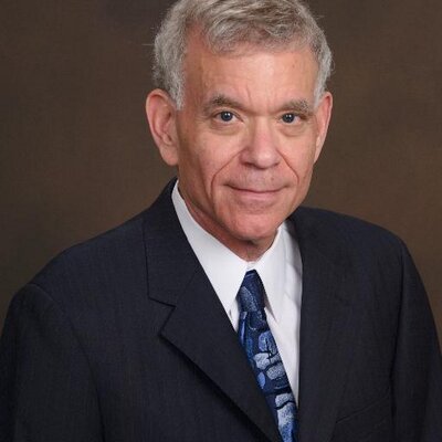 Profile Picture of Abraham Levine (@@LevineAbe) on Twitter