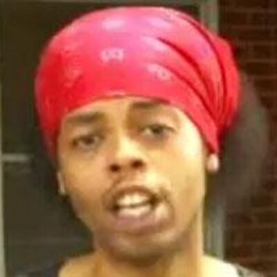 Profile Photo of Antoine Dodson (@ADodson256) on Twitter