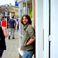 Profile Picture of David Ticknor (@daveticknor) on Pinterest