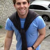 Profile Picture of Thomas Brady (@thomas-brady-16) on Quora