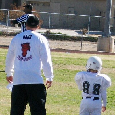 Profile Picture of Jerry Hahn (@jhahnski) on Twitter