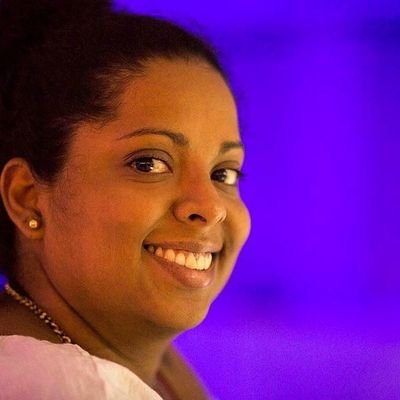Profile Picture of Paola Andrea Fajardo Z. (@violeta__paz) on Twitter