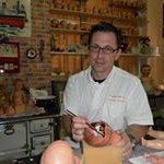 Profile Picture of Thomas Packert (@puppendoktorpackert) on Instagram