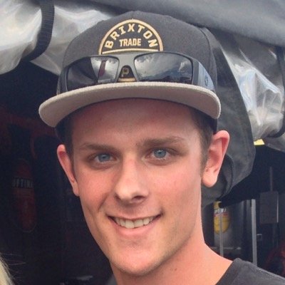 Profile Picture of Tyler Geiger (@tyler_geiger) on Twitter