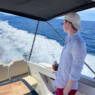 Profile Picture of LUCA HOFFMANN (@_lucahoffmann) on Instagram