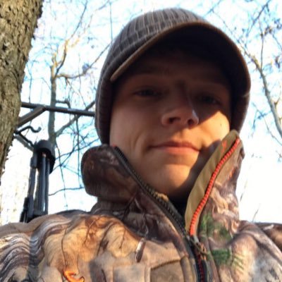 Profile Picture of Matthew Groseclose (@_Groseclose) on Twitter