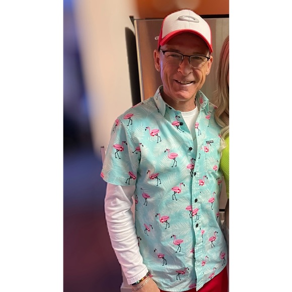 Profile Picture of John Caccamo (@johncaccamo) on Poshmark