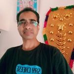 Profile Picture of Vinod Balakrishnan (@vinod.balakrishnan.3760) on Instagram