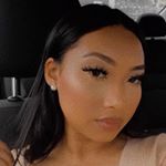 Profile Picture of ɭเɭ ๒ɭครเคภ 🦋 (@the.blasianbarbie) on Instagram