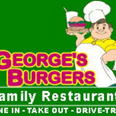 Profile Picture of George's Burgers (@GeorgesBurgers1) on Twitter