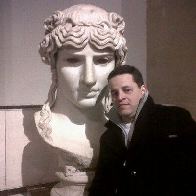 Augusto Borges Jr - Twitter Profile Picture of Augusto Borges Jr (@@augustoborgesjr) on Twitter