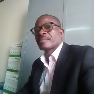 Profile Picture of Ahyi Wilfrid Jean Cl (@willyahyi) on Twitter