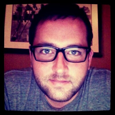 Profile Picture of Adam Roy (@adam_roy) on Twitter