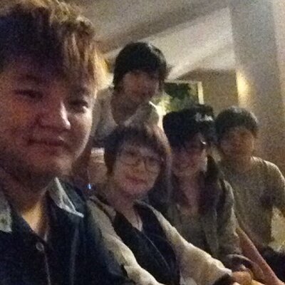 Profile Picture of Hui Tze Tung (@audrey_hui) on Twitter