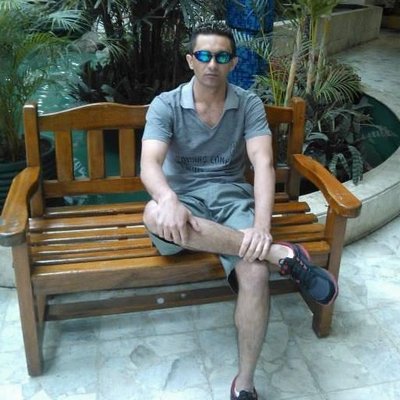 Profile Picture of Augusto David (@augustodavid28) on Twitter