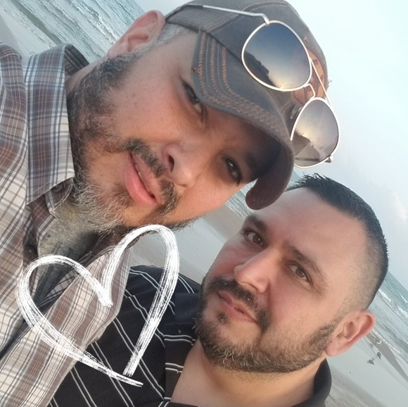 Profile Picture of Pablo Cantu (@dane110281) on Poshmark