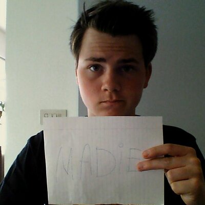 Profile Picture of Matt Desmet (@mattomatt1) on Twitter