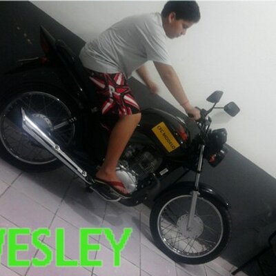 Profile Picture of Wesley Albert (@wesleyalbert1) on Twitter