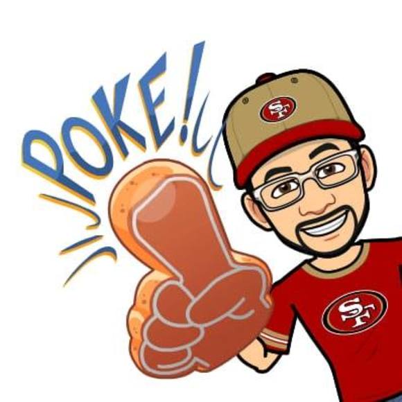 Profile Picture of Julio Mena (@jmena18) on Poshmark