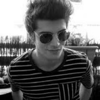 Profile Picture of Javier (@JavierMorado27) on Twitter