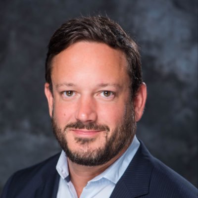 Profile Picture of Brett Morgan (@brettamorgan) on Twitter