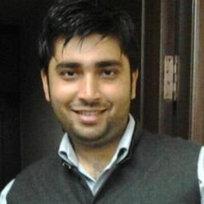 Varun Monga - Twitter Profile Picture of Varun Monga (@Varunmonga20) on Twitter
