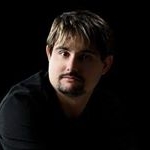 Profile Picture of Scotty McCoy (@smccoyauthor) on Instagram