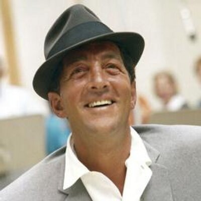 Profile Picture of Dean Martin (@kingofcool) on Twitter