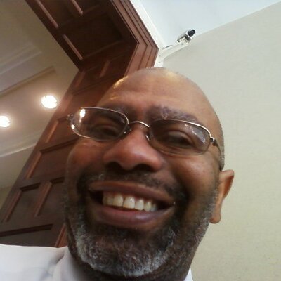 Profile Picture of Odell R. McDaniel (@capricorn1220) on Twitter