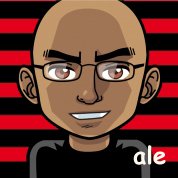 Profile Picture of Alexandre Mendes (@Vulcanoh) on Twitter