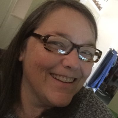 Profile Picture of Barbara Huff (@Barbara54488373) on Twitter