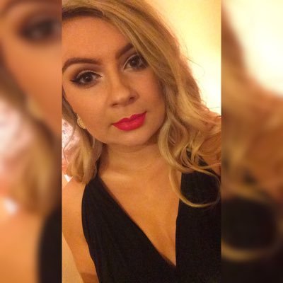 Profile Picture of Alice McIntyre (@@AliiceeMc) on Twitter