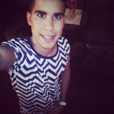 Profile Picture of Jesus David Linares (@LinaresJDavid) on Twitter