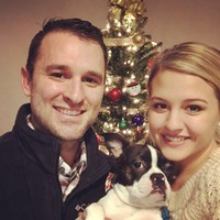 Profile Picture of Dustin Ulrich (@dustin-ulrich-2) on Quora