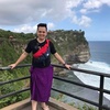 Profile Picture of Nicholas Hong (@2154660740) on Tiktok