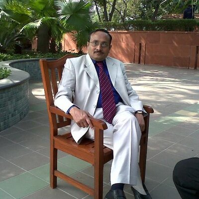 Profile Picture of PRABODH PATEL (@PRABODHPATEL2) on Twitter