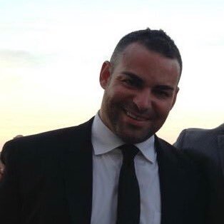 Profile Picture of Anthony Simpson (@TonySimpson31) on Twitter