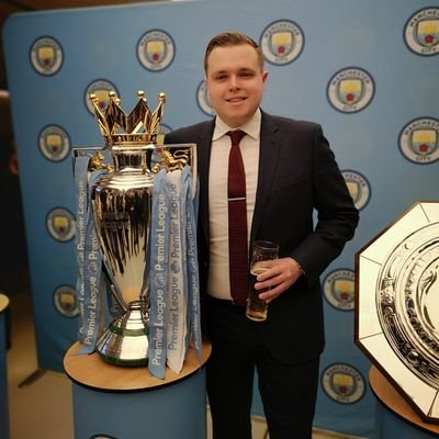 Profile Picture of Matt Hicks (@Hicksman90) on Twitter