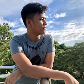 Profile Picture of Jason Pinos (@RakistangTisoyPinos) on Facebook