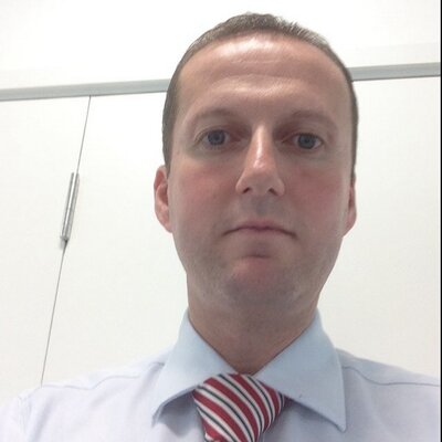 Profile Picture of Robert Hillary (@robhillary1) on Twitter
