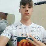 Profile Picture of Jeremy Heine (@_fresher_tuep) on Instagram