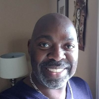 Profile Picture of D. Wade Cooley (@NewTeacher2b) on Twitter