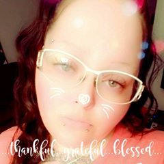 Profile Picture of Crystal Parsley (@crystalparsley5) on Tiktok