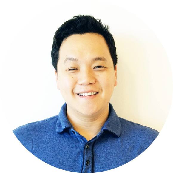 Profile Picture of Joseph Hsieh (@webjoe) on Poshmark
