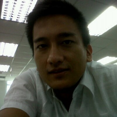 Profile Picture of Michael Dumlao (@mahboo28) on Twitter