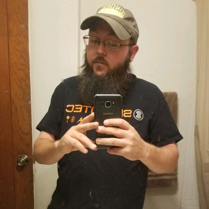 Profile Picture of cord_wright (@wright_cord) on Tiktok