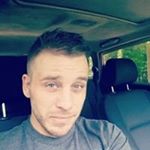 Profile Picture of Ross Allen Simons (@rosstheboss070611) on Instagram