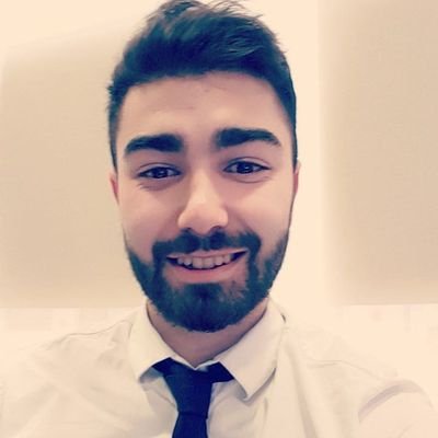 Simon De Almeida - Twitter Profile Picture of Simon De Almeida (@Simao3096) on Twitter