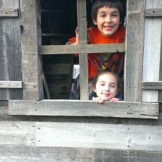 Profile Picture of Valerie Neeley (@van2885) on Pinterest