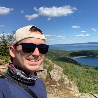 Profile Picture of Matt (@M_Chase7) on Twitter